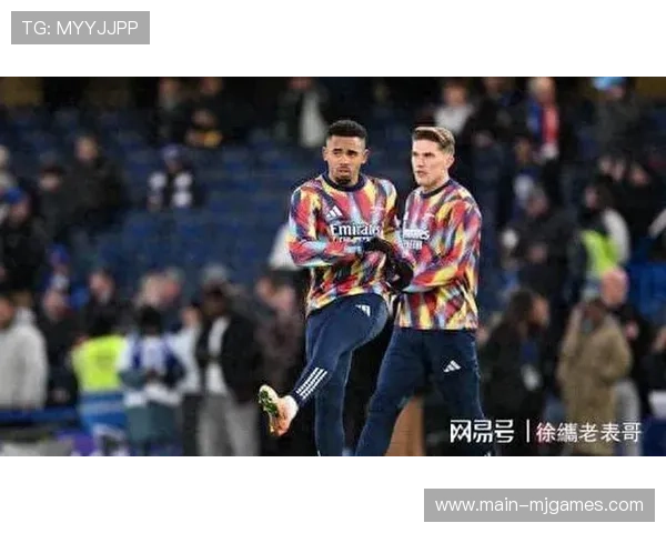 热苏斯替补登场破门，延续枪手锋线深度优势