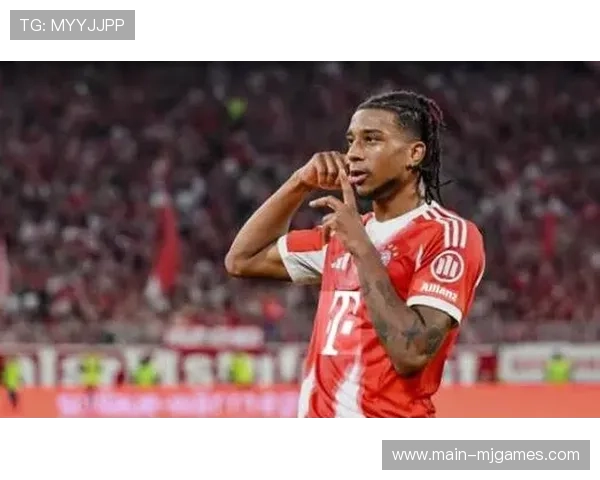 奥利塞传射建功却被罚黄牌，拜仁欧冠情绪波动